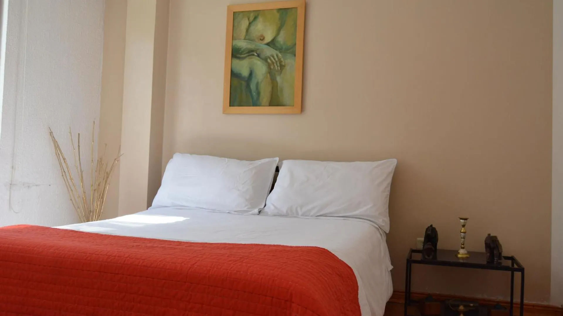 Apartahotel Los Alcazares Bogotá Aparthotel