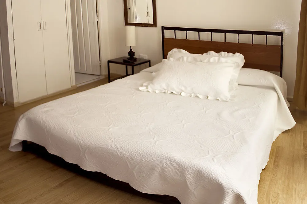 Apartahotel Los Alcazares ボゴタ コロンビア