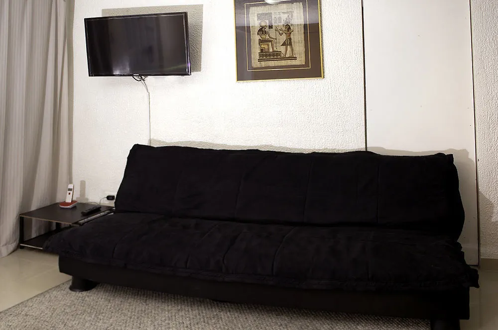 Apartahotel Los Alcazares ボゴタ 2*,  コロンビア