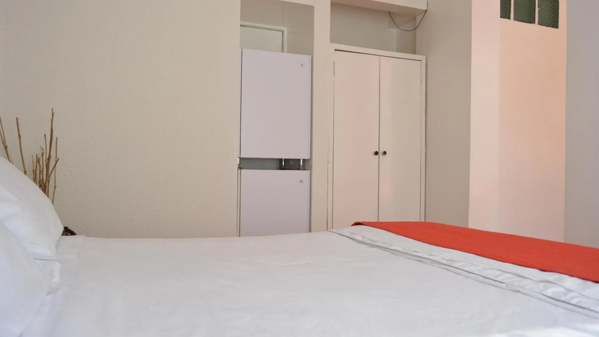 Apartahotel Los Alcazares Bogota Aparthotel