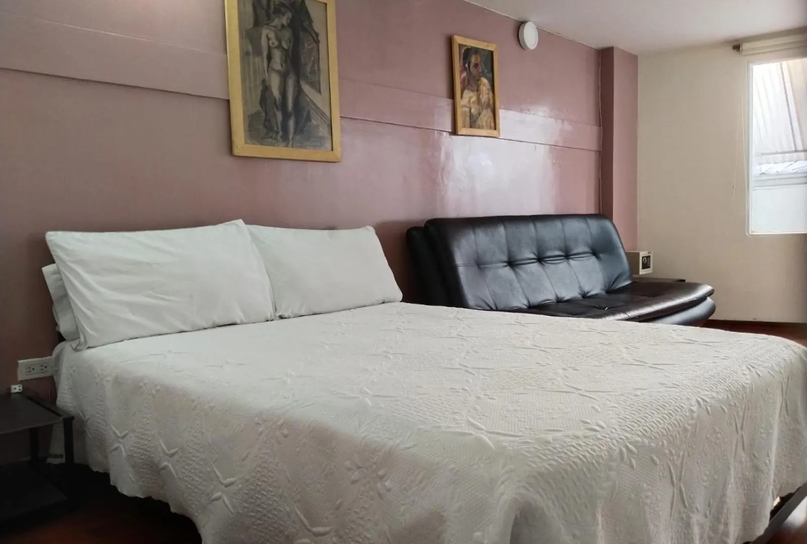 Aparthotel Apartahotel Los Alcazares Bogota