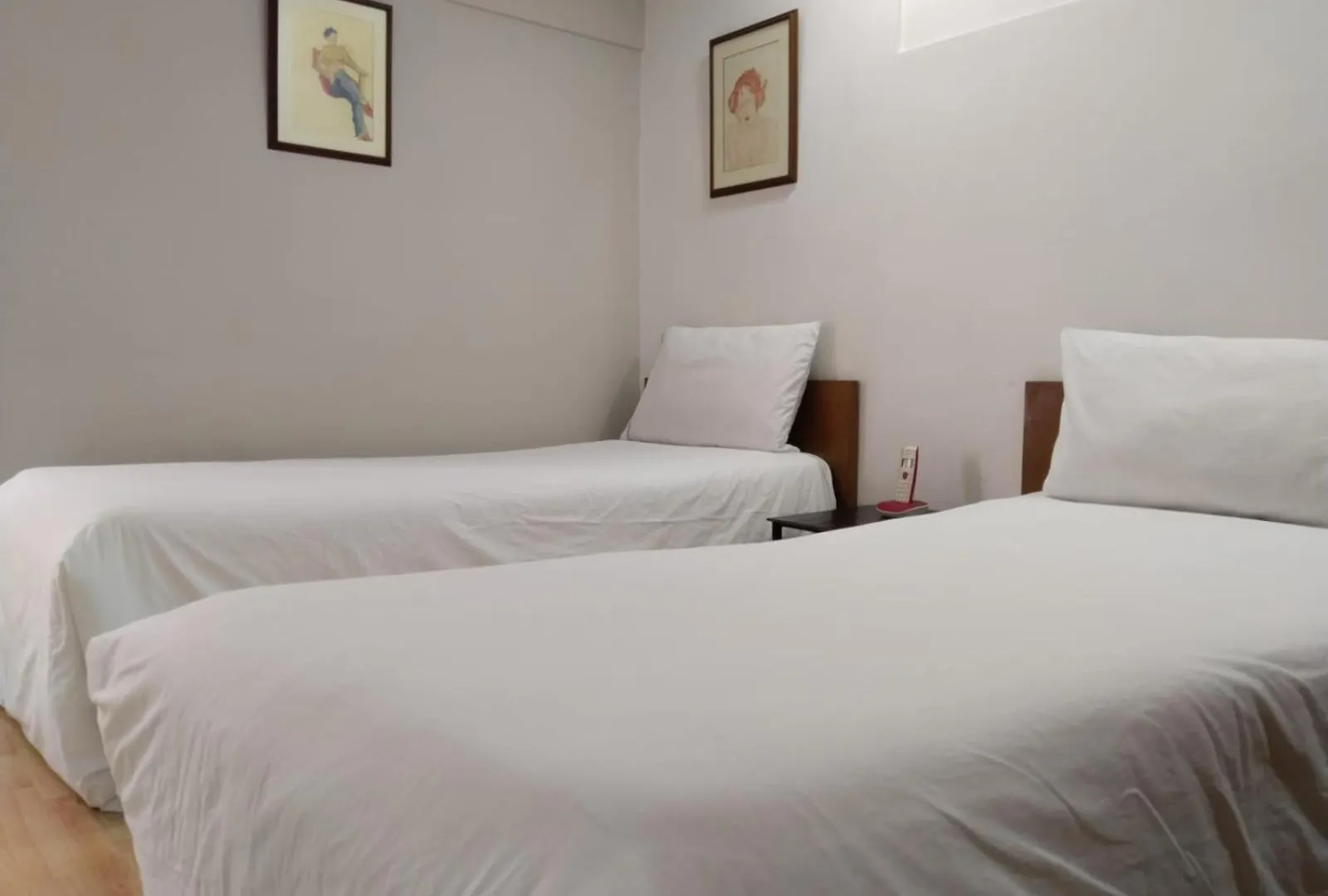 Aparthotel Apartahotel Los Alcazares Bogota