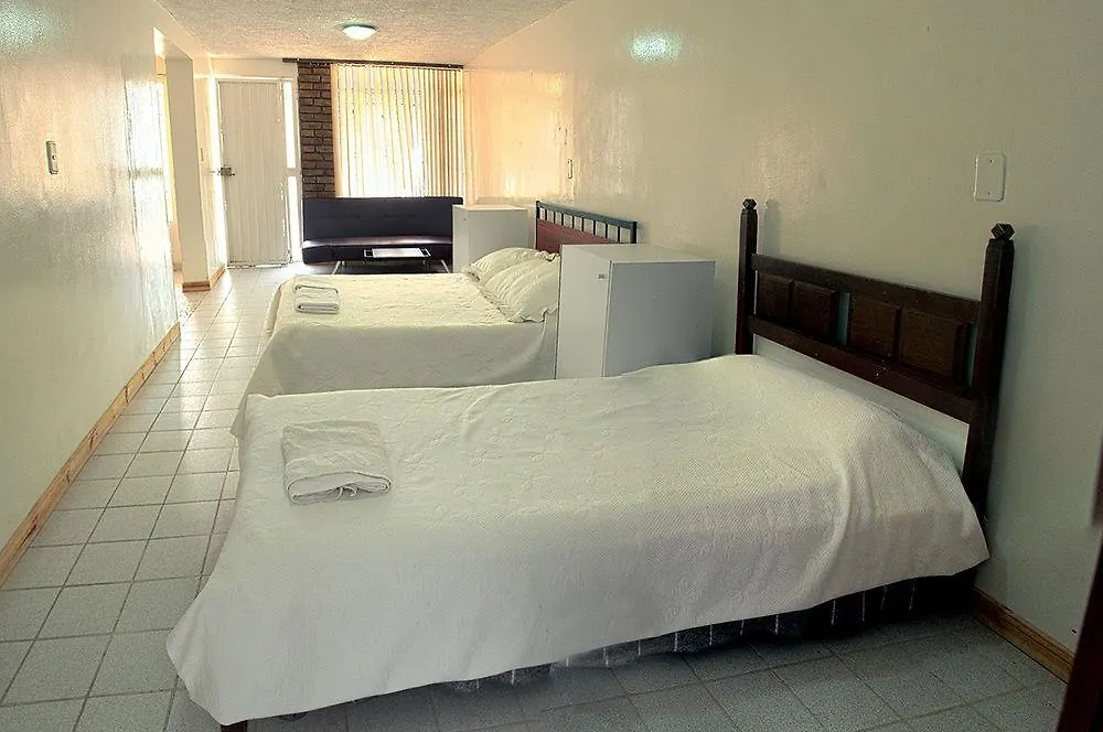 Aparthotel Apartahotel Los Alcazares Bogota