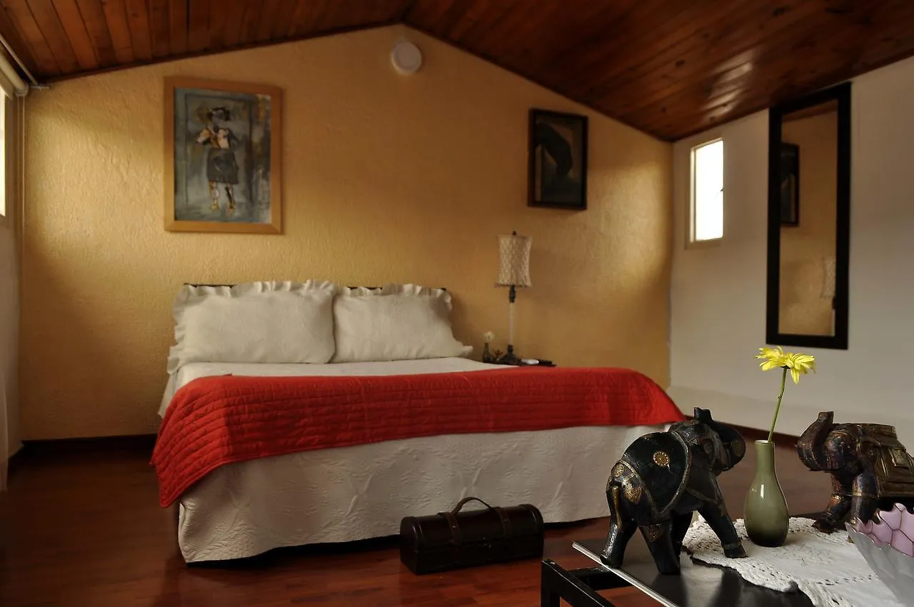 Aparthotel Apartahotel Los Alcazares Bogota