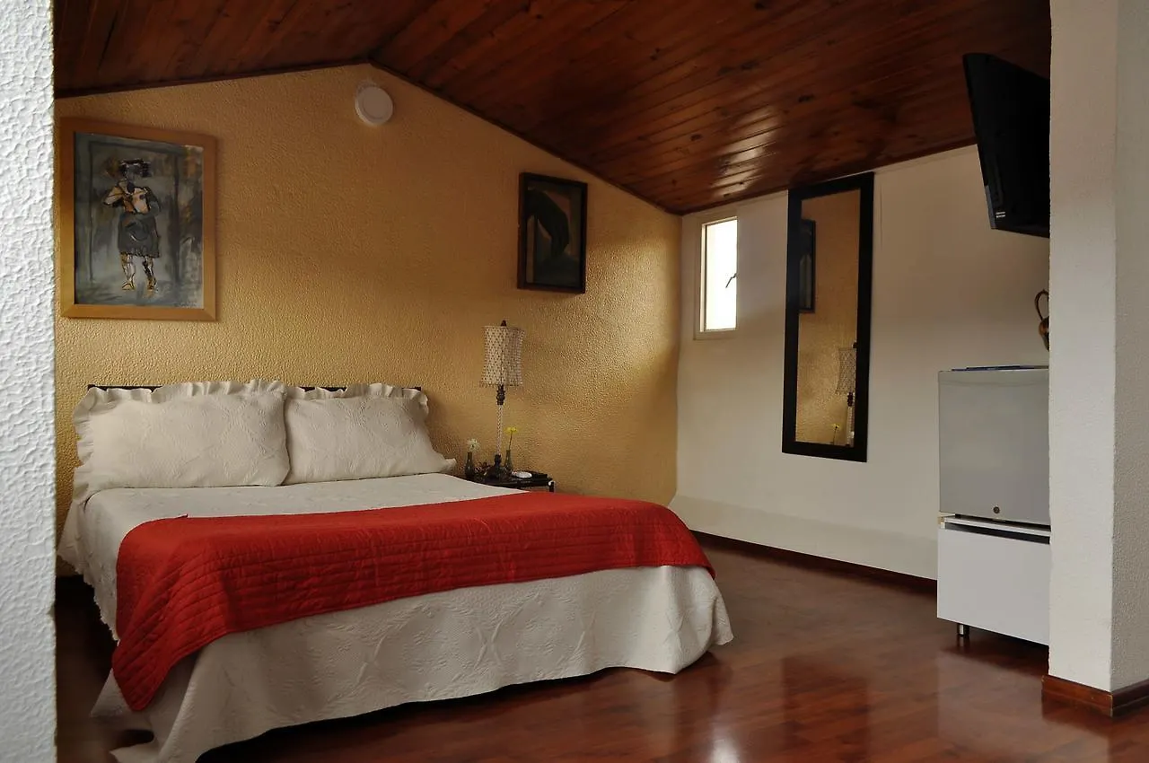 Aparthotel Apartahotel Los Alcazares Bogota