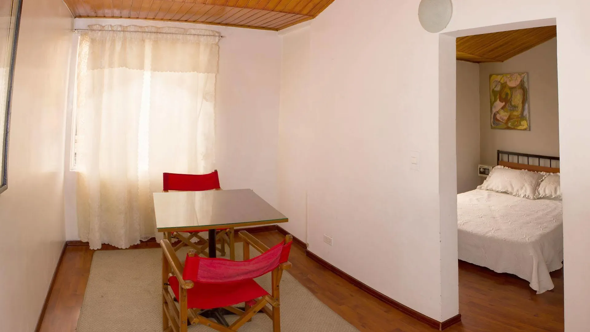 Aparthotel Apartahotel Los Alcazares Bogota