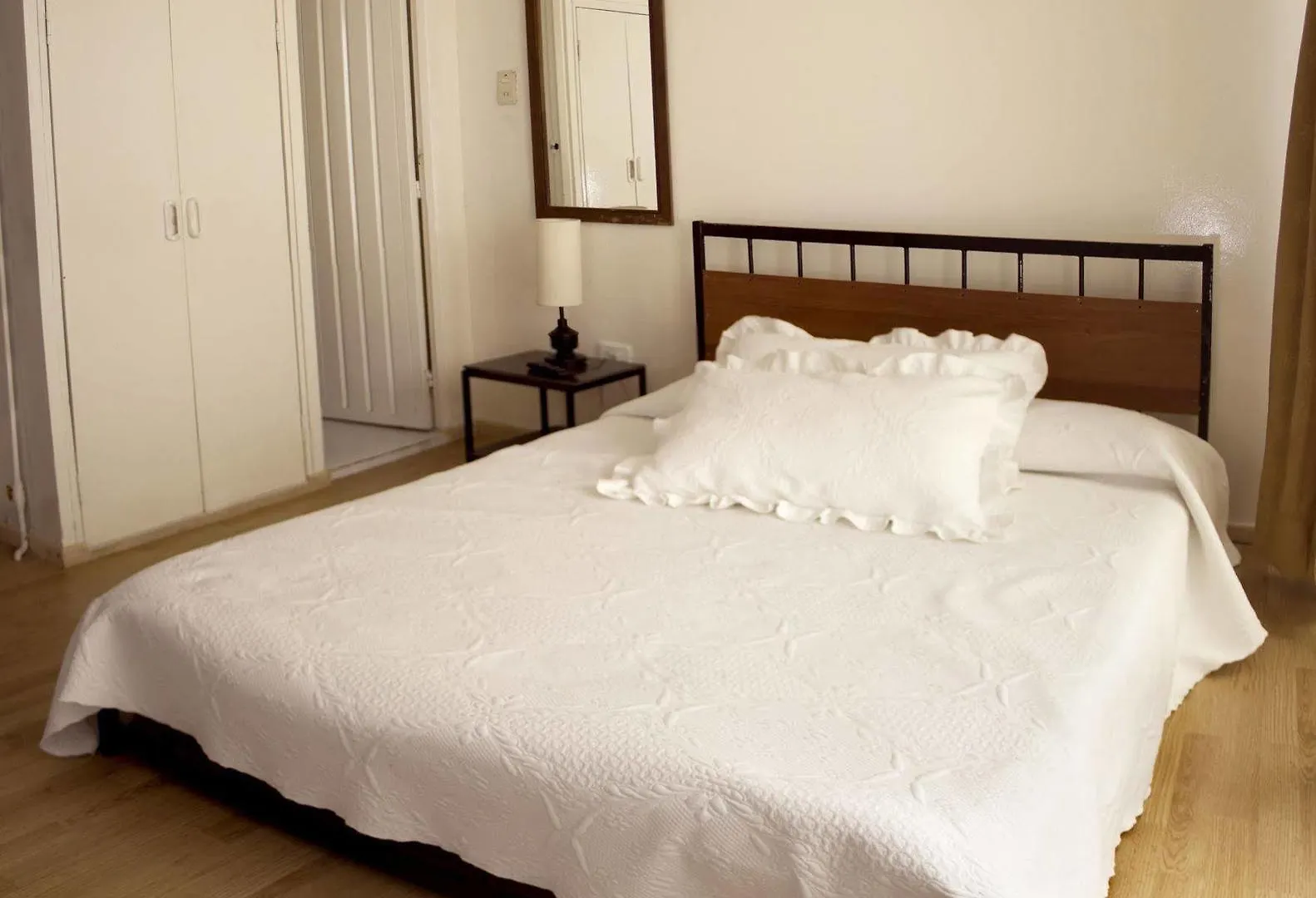 Apartahotel Los Alcazares Bogota Aparthotel