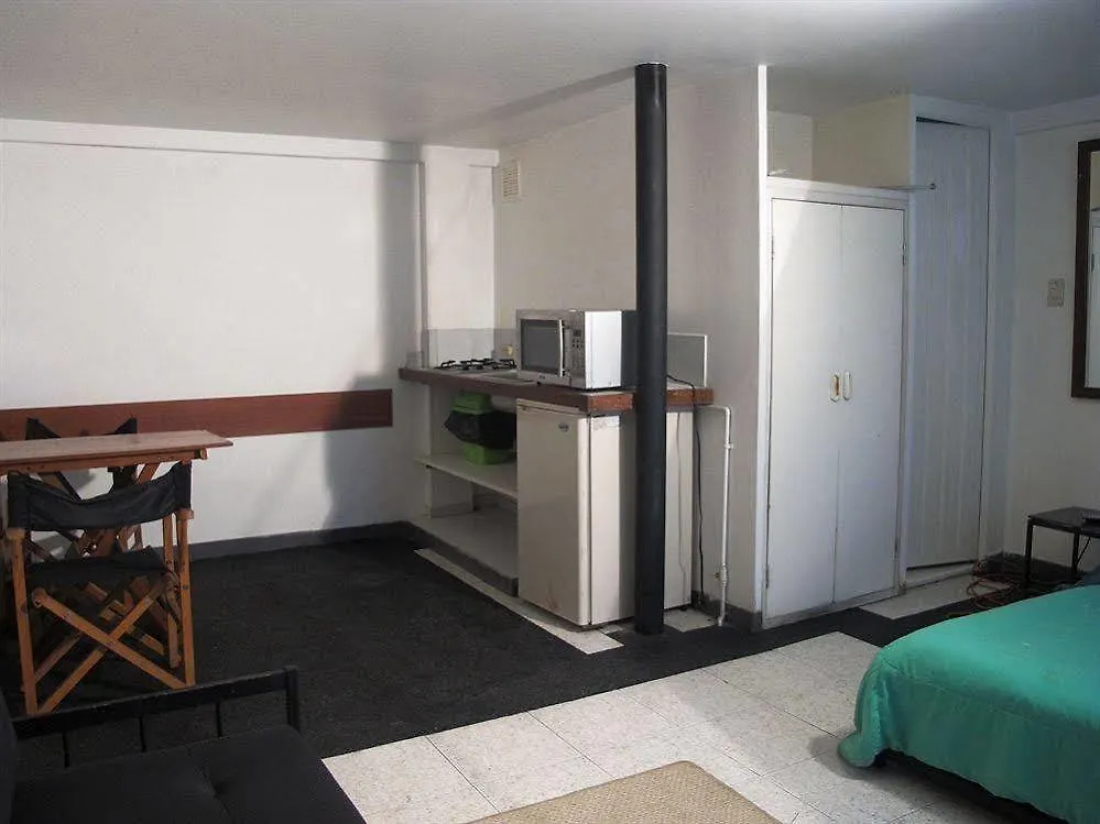 Aparthotel Apartahotel Los Alcazares Bogota