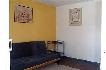 Apartahotel Los Alcazares Bogota Aparthotel