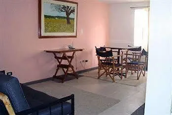 Apartahotel Los Alcazares Bogota